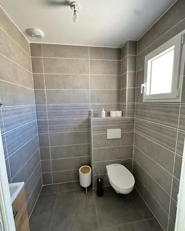 Apartamento Maison 40 Avec 5 Lechaffardcom Satolas-et-Bonce